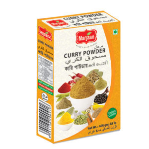 MARJAAN CURRY POWDER